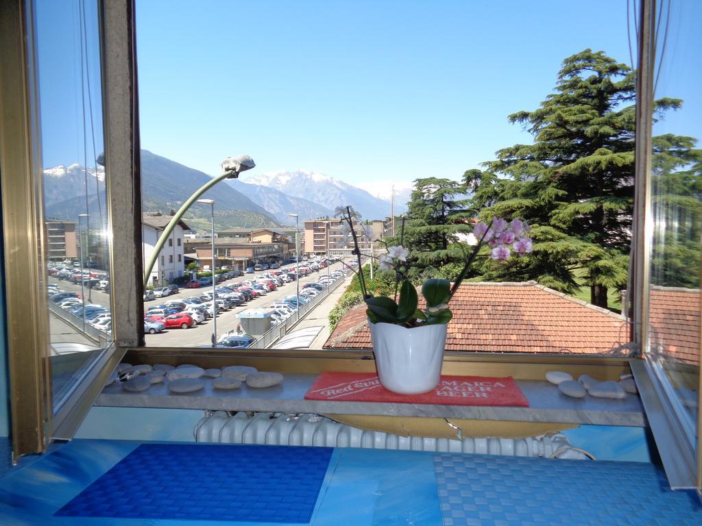 Alloggio Azzurro Cir Alloggio Turistico Vda Aosta 0099 Екстер'єр фото